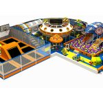playground equipment supplier