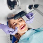 Dr. Andy Mancini dentist