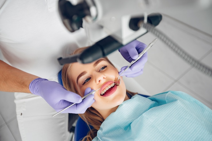 Dr. Andy Mancini Dentist: Championing Preventive Care for Lifelong Oral Health 