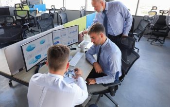 SSIS consulting