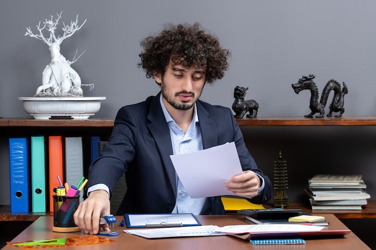 tax service