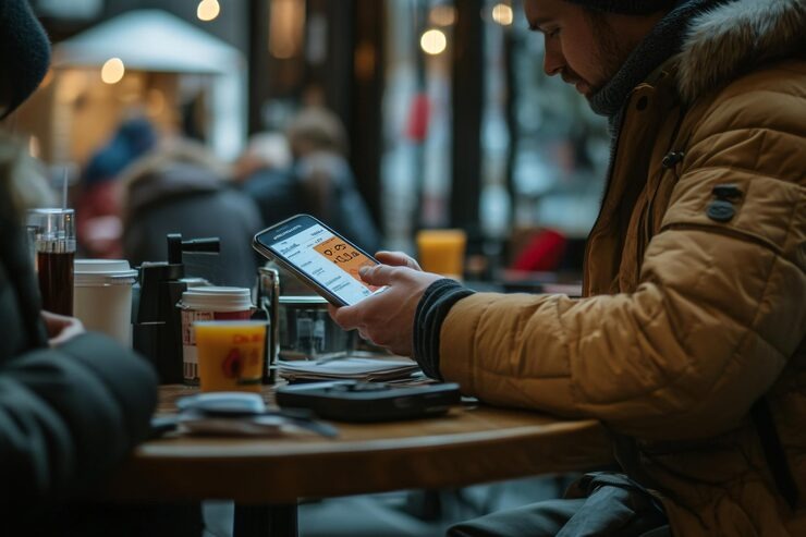 online delivery for alcohol