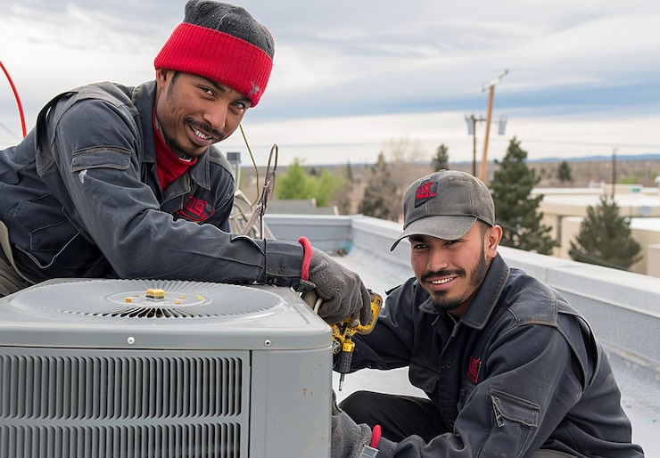 Ac repair scottsdale az